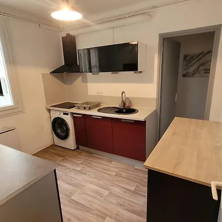 Bel De 50m2 Au Calme * Nîmes