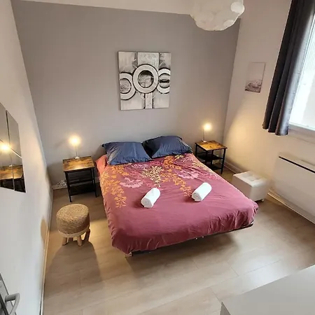 Bel De 50m2 Au Calme * Nimes